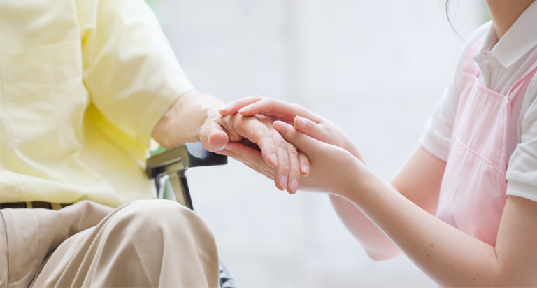 総合介護サービス