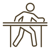 リハビリテーション