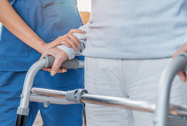 リハビリテーション