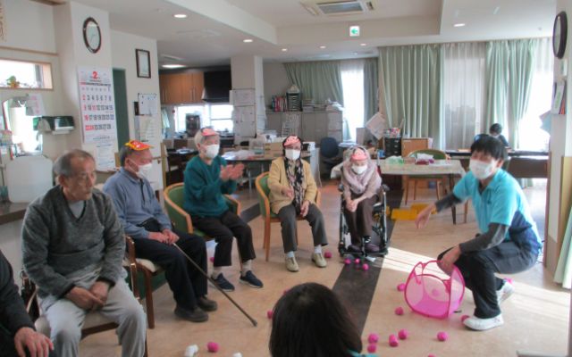 つくしんぼ_フロア紹介13