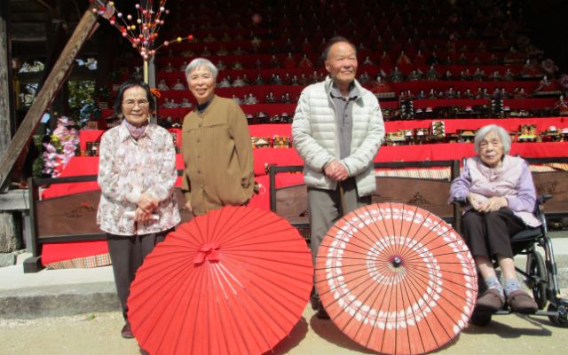 つくしんぼ_フロア紹介15