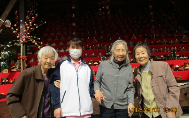 つくしんぼ_フロア紹介16