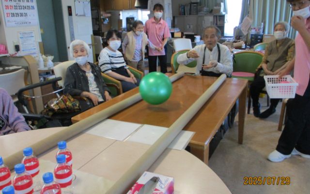 つくしんぼ_フロア紹介18