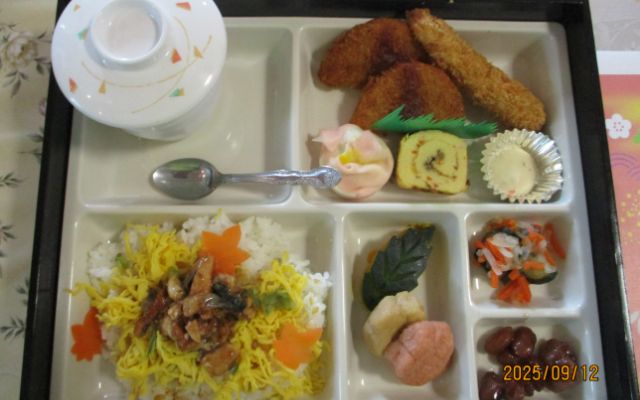 つくしんぼ_フロア紹介19