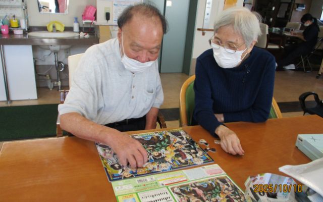 つくしんぼ_フロア紹介21