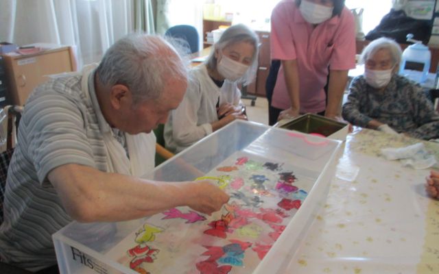 つくしんぼ_フロア紹介02