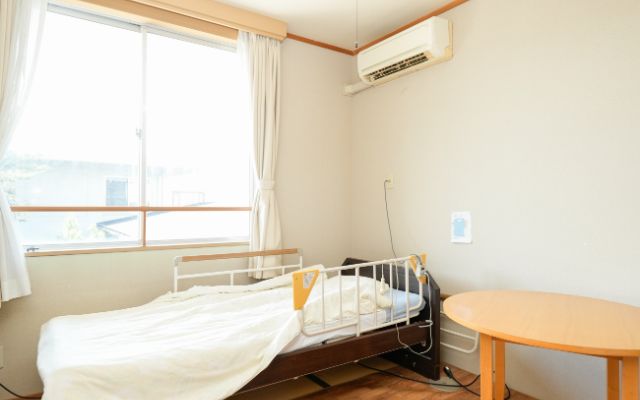 たなかクリニック_フロア紹介03