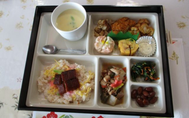 つくしんぼ_フロア紹介04