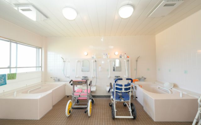 たなかクリニック_フロア紹介04