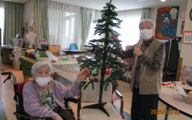 つくしんぼ_フロア紹介07