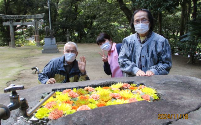 つくしんぼ_フロア紹介08