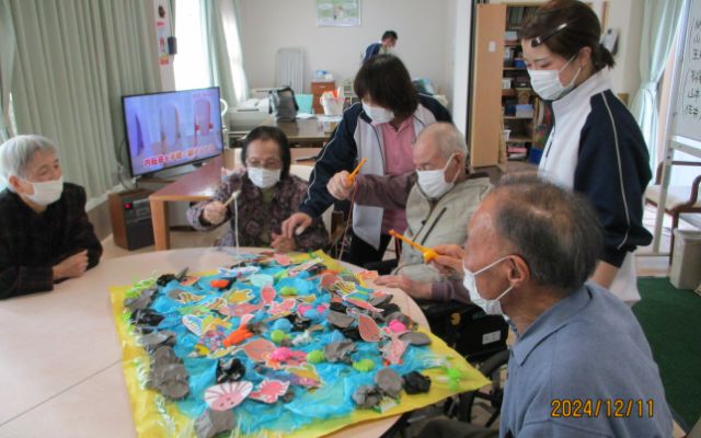 つくしんぼ_フロア紹介10