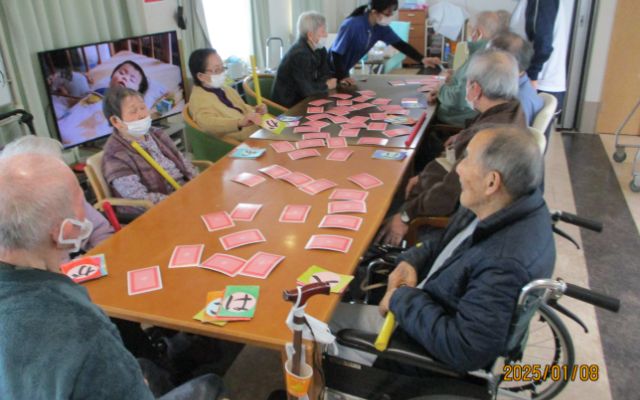 つくしんぼ_フロア紹介11