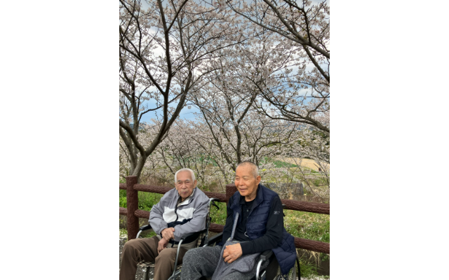 デイケア_フロア紹介01