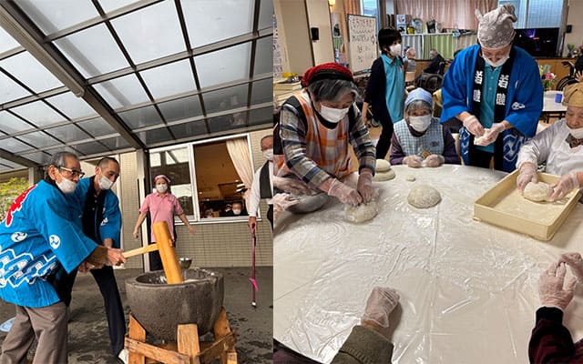 デイケア_フロア紹介02