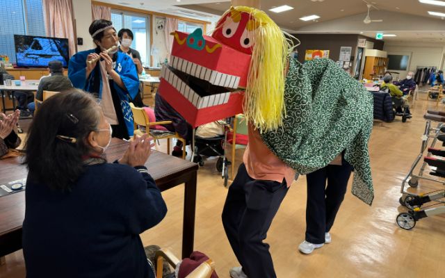 デイケア_フロア紹介05