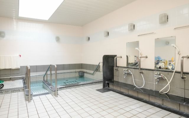 たなかクリニック_フロア紹介01