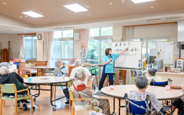 たなかクリニック_フロア紹介03