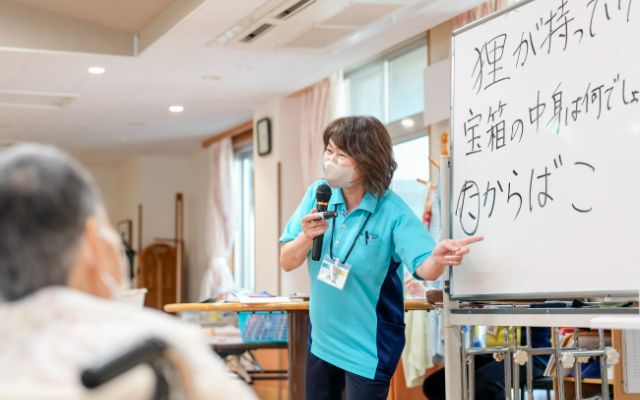 たなかクリニック_フロア紹介04